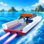 Carnado Boat Racing