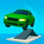 Car Stunts Adventure – Play Online for Free! | Poki