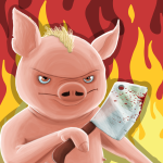 Iron Snout – Play Online for Free! | Poki