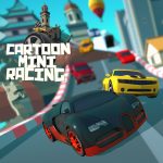 Cartoon Mini Racing – Play Online for Free! | Poki