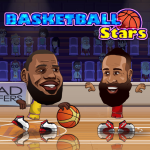 Basketball Stars – Play Online for Free! | Poki
