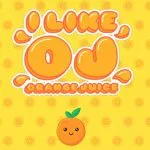 I Like OJ