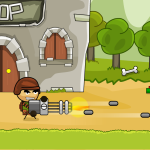 Soldier Legend – Play Online for Free! | Poki