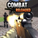 Combat Reloaded – Play Online for Free! | Poki