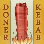 Doner Kebab STO