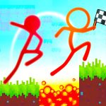 Stickman Parkour 3 – Play Online for Free! | Poki