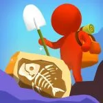 Digging Master