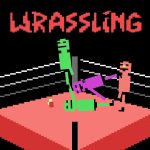 Wrassling – Play Online for Free! | Poki
