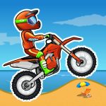 Moto X3M – Play Online for Free! | Poki