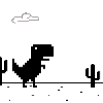 Dino Game – Play Online for Free! | Poki