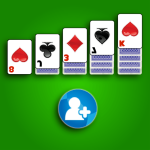 Solitaire Reverse – Play Online for Free! | Poki