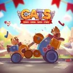 CATS – Crash Arena Turbo Stars