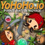 YoHoHo.io – Play Online for Free! | Poki