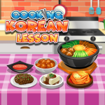 Cooking Korean Lesson – Play Online for Free! | Poki