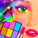 Diva Makeup Studio – Play Online for Free! | Poki