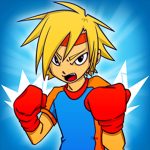 Boxing Fighter Shadow Battle – Play for Free! | Poki
