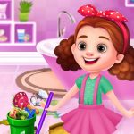 Princess Room Cleaning – Play Online for Free! | Poki
