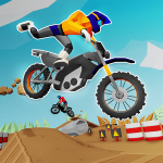 Crazy Bikes – Play Online for Free! | Poki