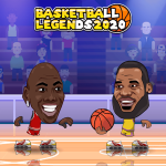 Basketball Legends 2020 – Play Online for Free! | Poki