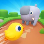 Merge Zoo – Play Online for Free! | Poki