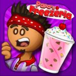 Papa’s Freezeria – Play Online for Free! | Poki