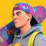 Free Skate – Play Online for Free! | Poki