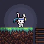 Bunny Miner