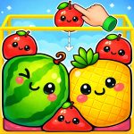 Jelly Fruit Merge – Play Online for Free! | Poki