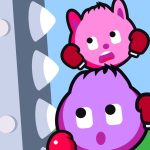 Squish Run – Play Online for Free! | Poki