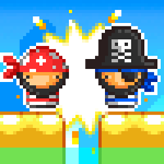 Mutiny – Play Online for Free! | Poki