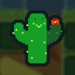 Cactu-Sama – Play Online for Free! | Poki