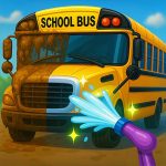 School Cleaning – Play Online for Free! | Poki