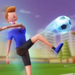 Flick Goal – Play Online for Free! | Poki