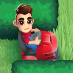 Mowing Mazes – Play Online for Free! | Poki