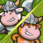 Cow Castle – Play Online for Free! | Poki
