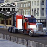 Just Park It 12 – Play Online for Free! | Poki