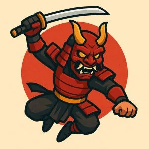 Samurai Punch