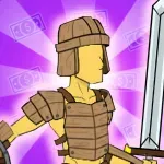 Fight and Loot
