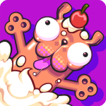 Silly Sausage – Play Online for Free! | Poki