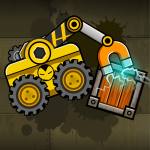 Truck Loader – Play Online for Free! | Poki