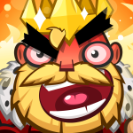 Like a King – Play Online for Free! | Poki