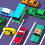 Car Parking Jam