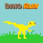 Dino Run – Play Online for Free! | Poki
