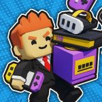 Tiny Game Shop Tycoon – Play Online for Free! | Poki