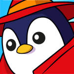 Merge Penguins – Play Online for Free! | Poki