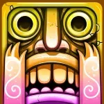 Temple Run 2: Holi Festival