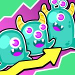Evolution Game – Play Online for Free! | Poki