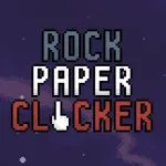 Rock Paper Clicker
