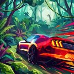 Blaze Drifter