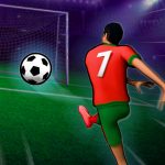 Soccer League – Play Online for Free! | Poki